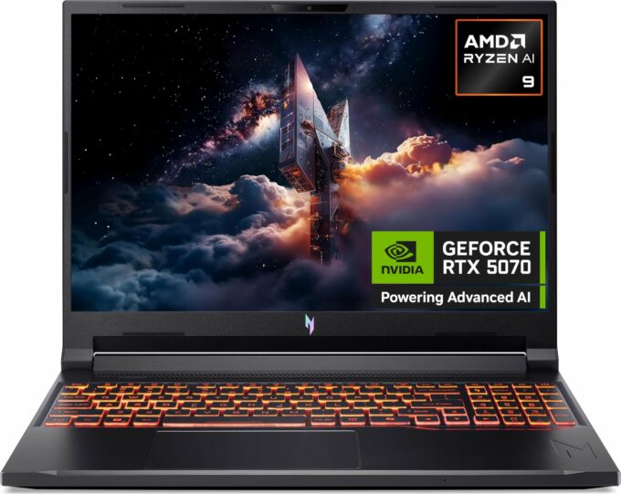 Best-Selling Gaming Laptop Series #9