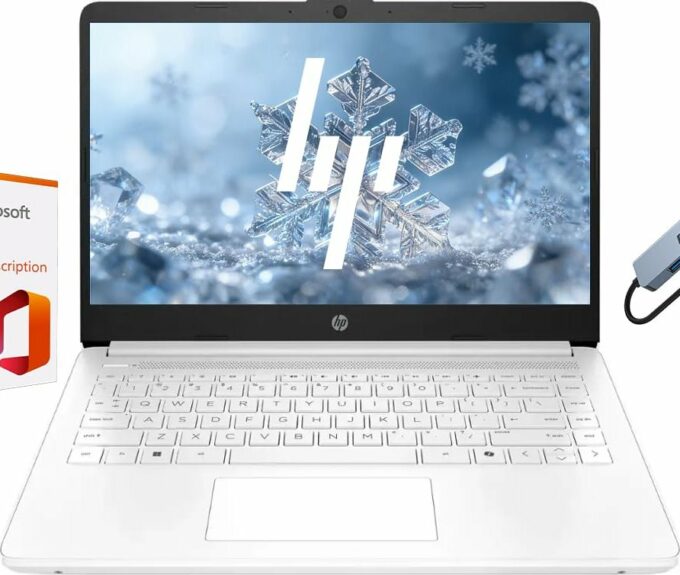 Best-Selling Laptop Series #4