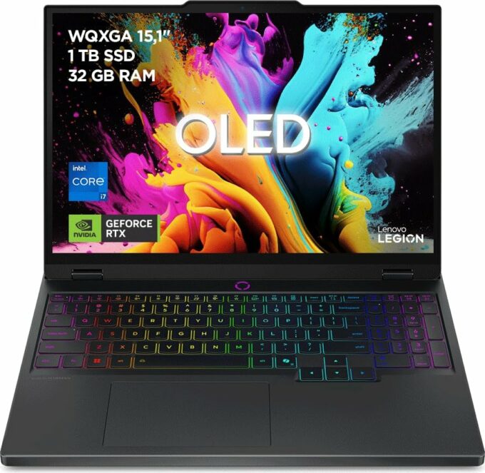 Best-Selling Laptop Series #6