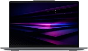 Lenovo Slim 7i Aura Edition (14