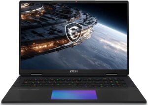 MSI Titan 18 HX (A2Wx)