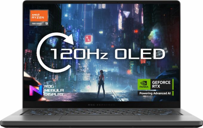 Best-Selling Gaming Laptop Series #10