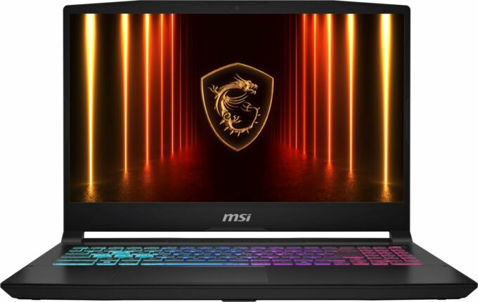 Best-Selling Gaming Laptop Series #1