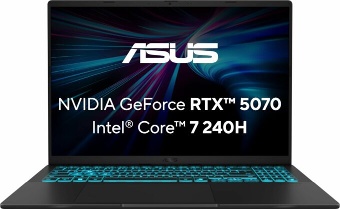 Best-Selling Gaming Laptop Series #1