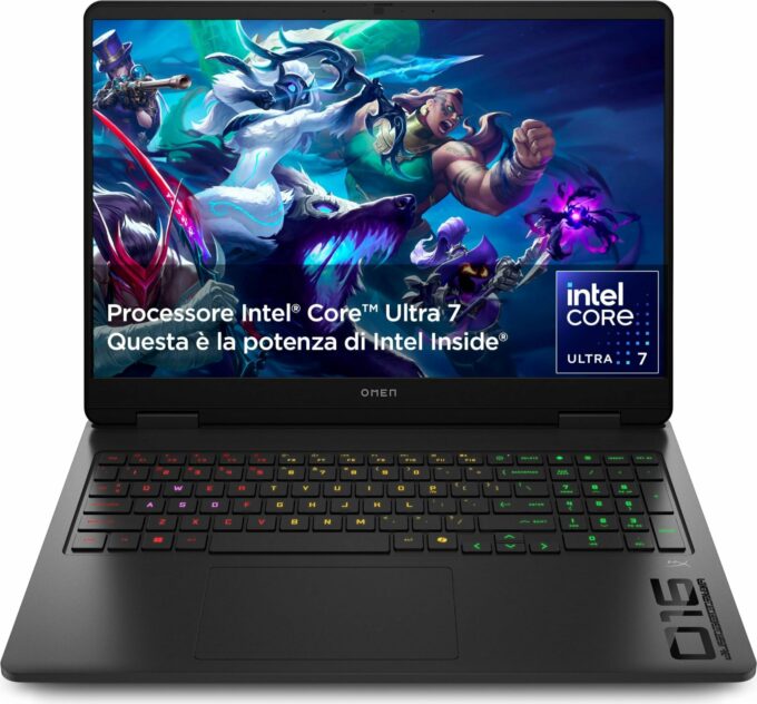 Best-Selling Gaming Laptop Series #2