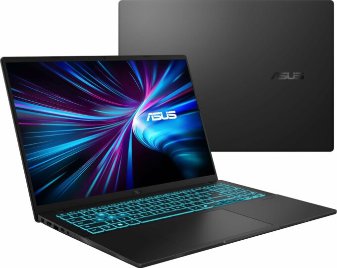Best-Selling Gaming Laptop Series #2