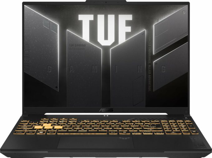 Best-Selling Gaming Laptop Series #2