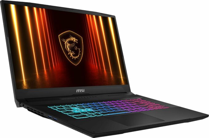 Best-Selling Gaming Laptop Series #2