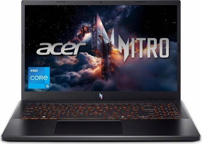 Best-Selling Gaming Laptop Series #3