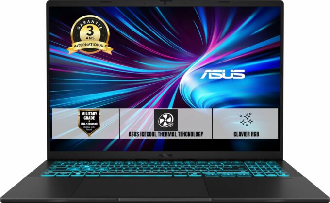 Best-Selling Gaming Laptop Series #4