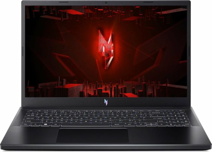 Best-Selling Gaming Laptop Series #4
