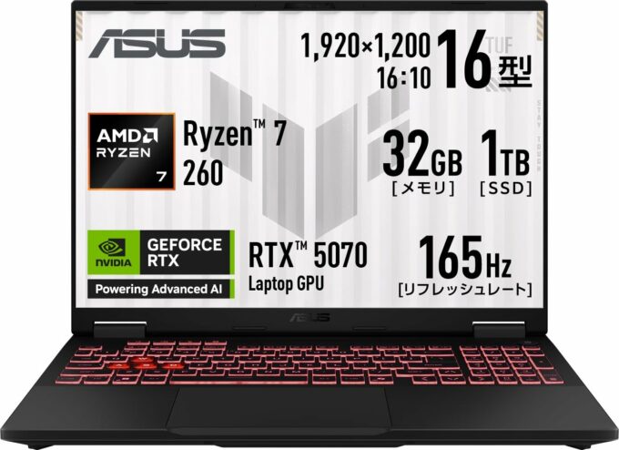 Best-Selling Gaming Laptop Series #4