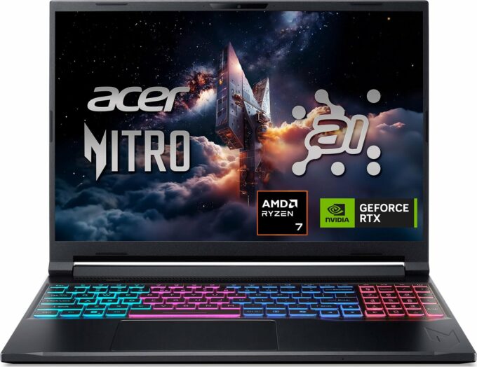 Best-Selling Gaming Laptop Series #4