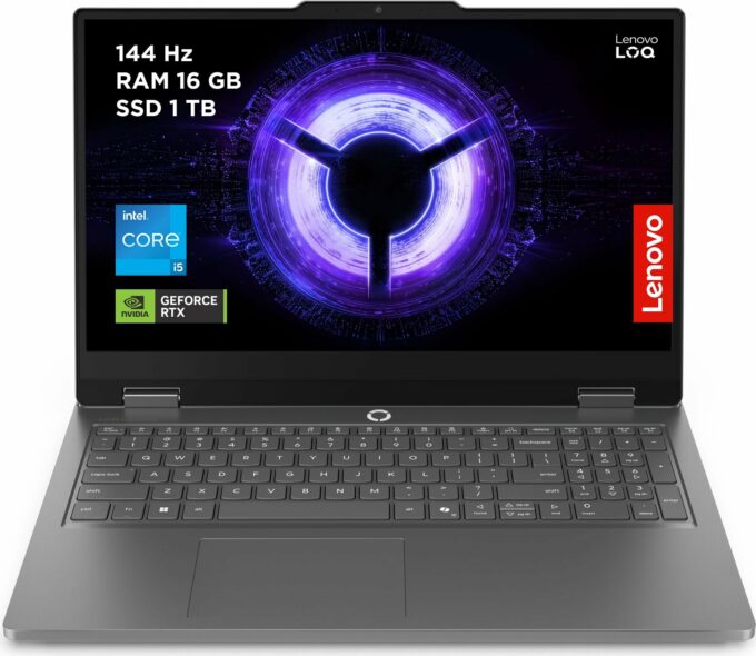 Best-Selling Gaming Laptop Series #4