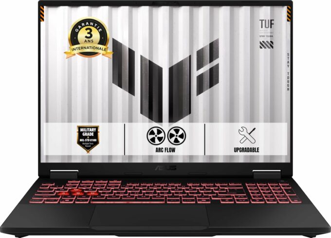 Best-Selling Gaming Laptop Series #5
