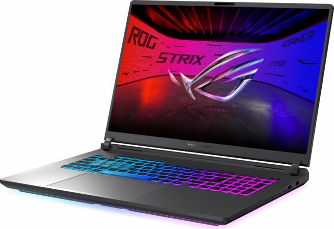 Best-Selling Gaming Laptop Series #5