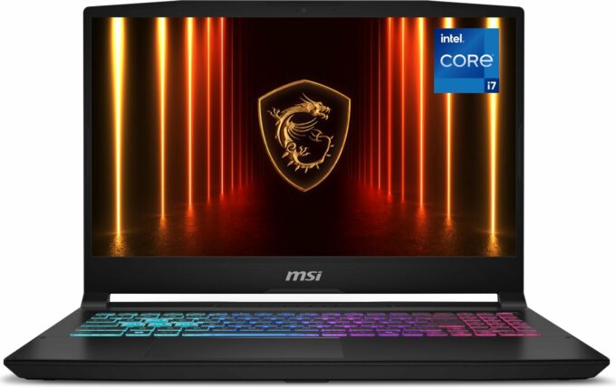 Best-Selling Gaming Laptop Series #5