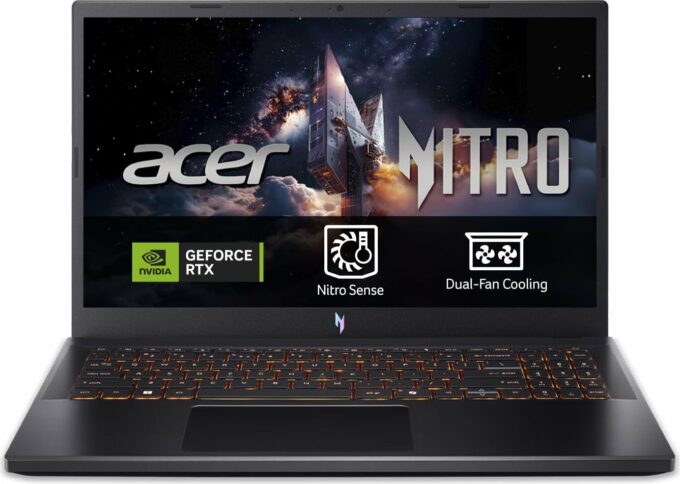 Best-Selling Gaming Laptop Series #5