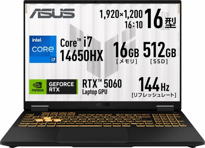 Best-Selling Gaming Laptop Series #6