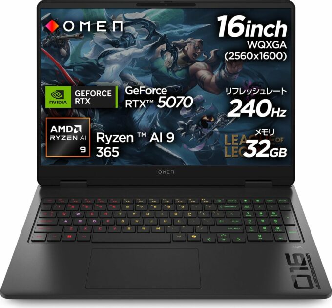 Best-Selling Gaming Laptop Series #7