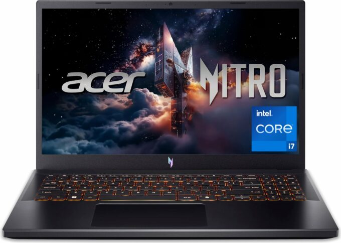 Best-Selling Gaming Laptop Series #7