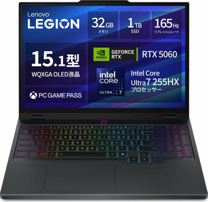 Best-Selling Gaming Laptop Series #9