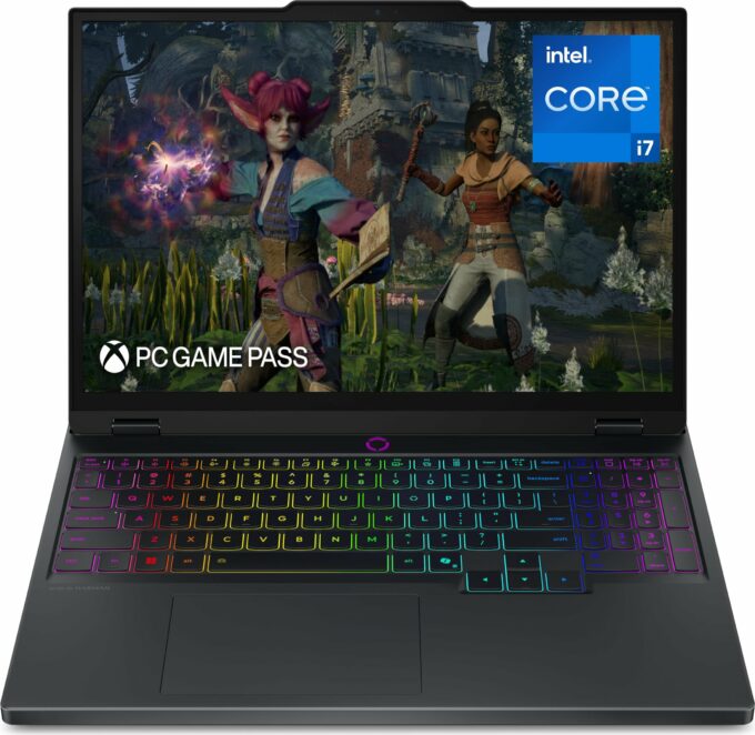 Best-Selling Gaming Laptop Series #9