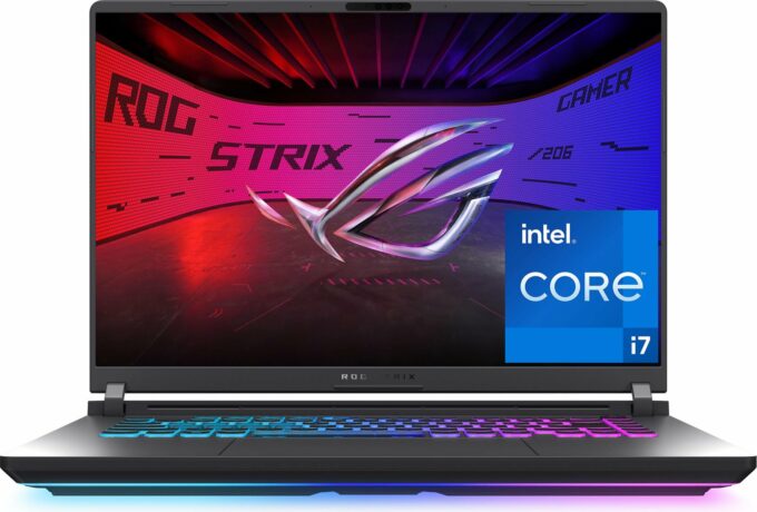 Best-Selling Laptop Series #10