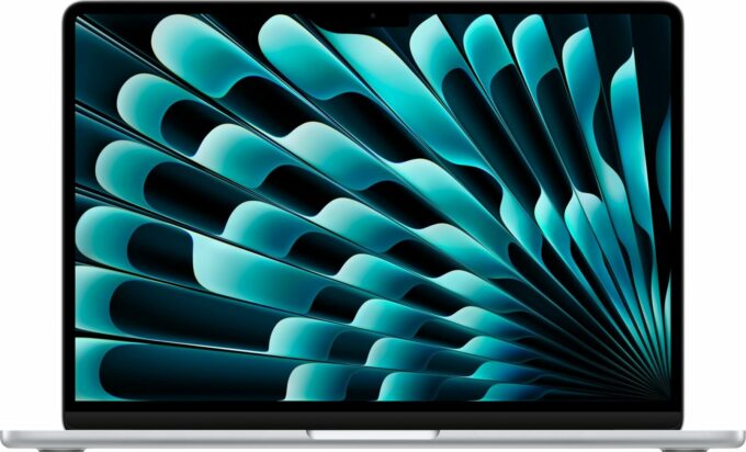 Best-Selling Laptop Series #1