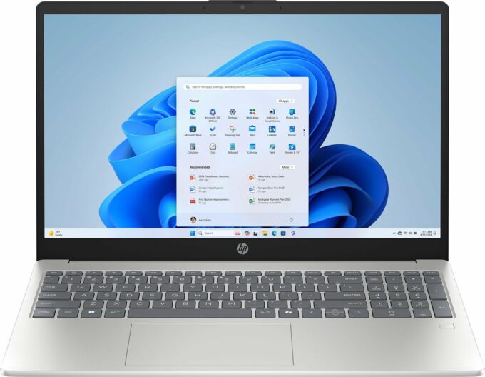 Best-Selling Laptop Series #2