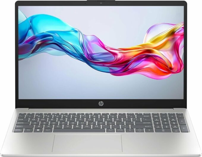 Best-Selling Laptop Series #3