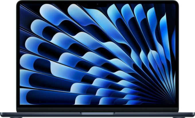Best-Selling Laptop Series #3