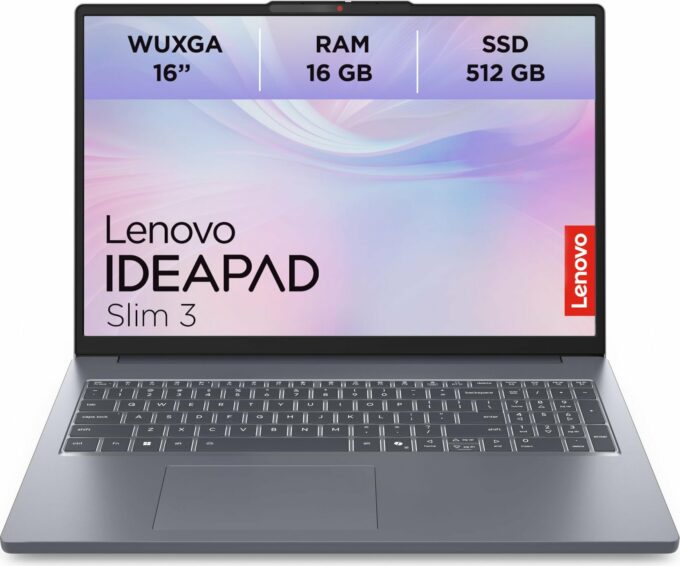 Best-Selling Laptop Series #3