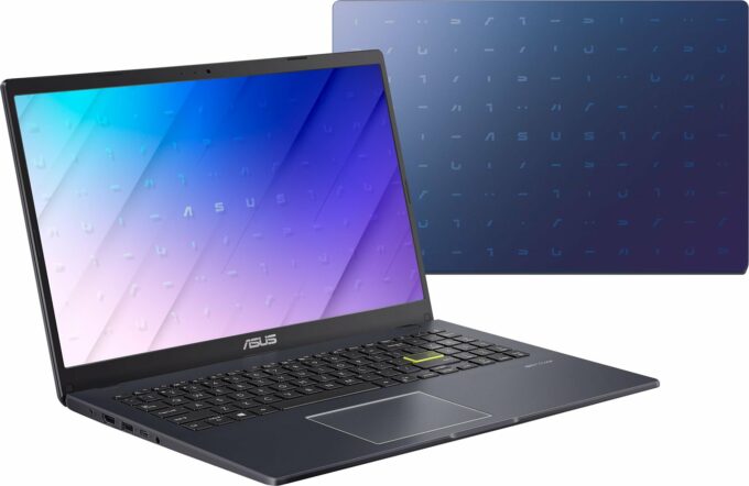 Best-Selling Laptop Series #4