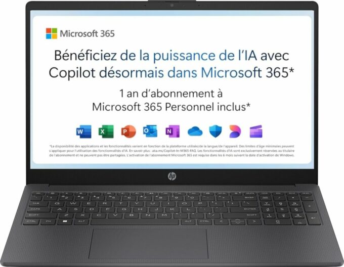 Best-Selling Laptop Series #4