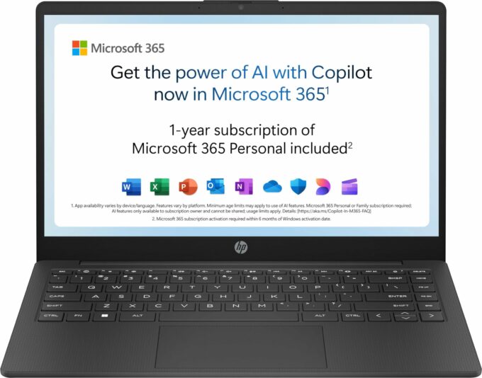 Best-Selling Laptop Series #7