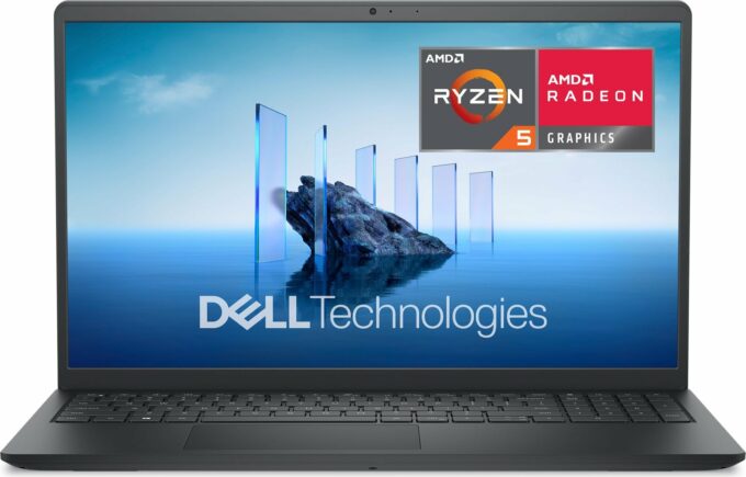 Best-Selling Laptop Series #8