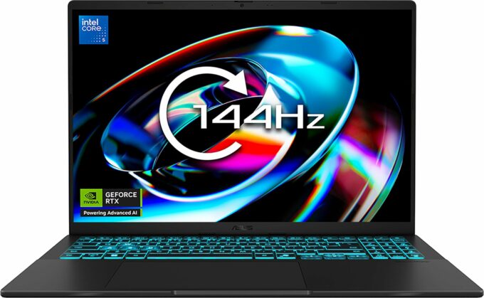Best-Selling Gaming Laptop Series #4