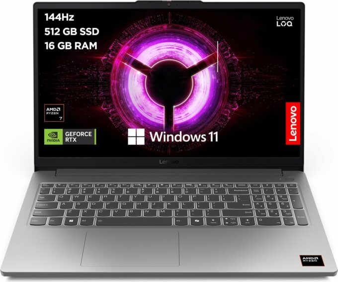 Best-Selling Gaming Laptop Series #6