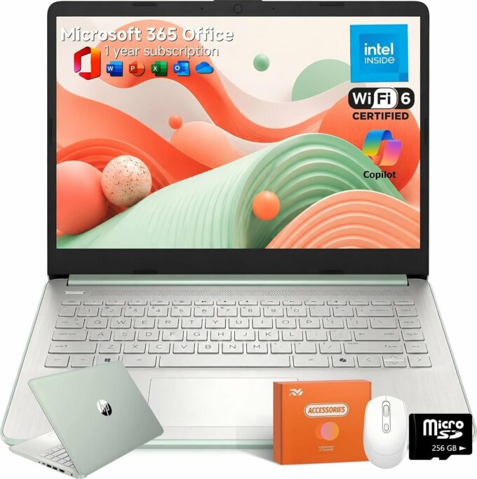 Best-Selling Laptop Series #3
