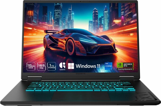 Best-Selling Gaming Laptop Series #10