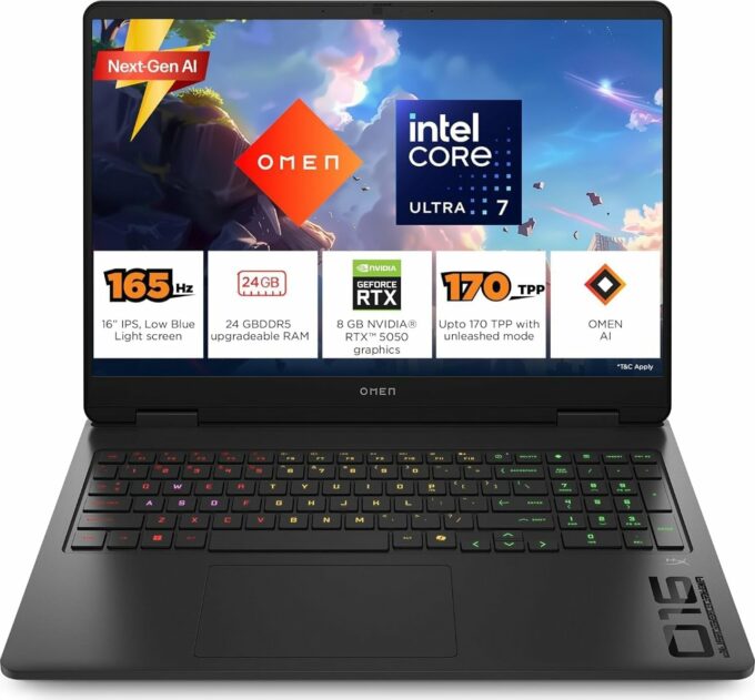 Best-Selling Gaming Laptop Series #2