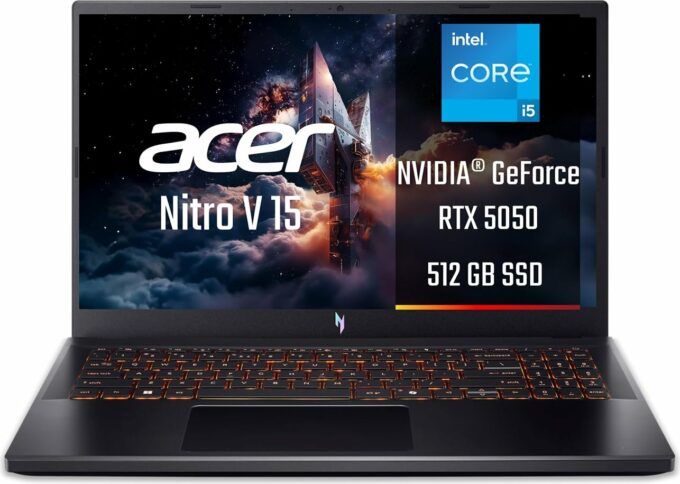 Best-Selling Gaming Laptop Series #2