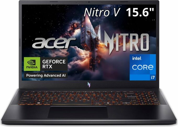 Best-Selling Gaming Laptop Series #3