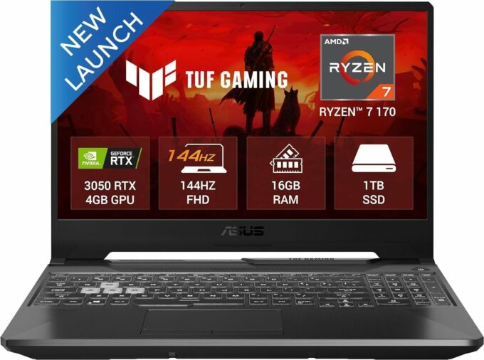 Best-Selling Gaming Laptop Series #3