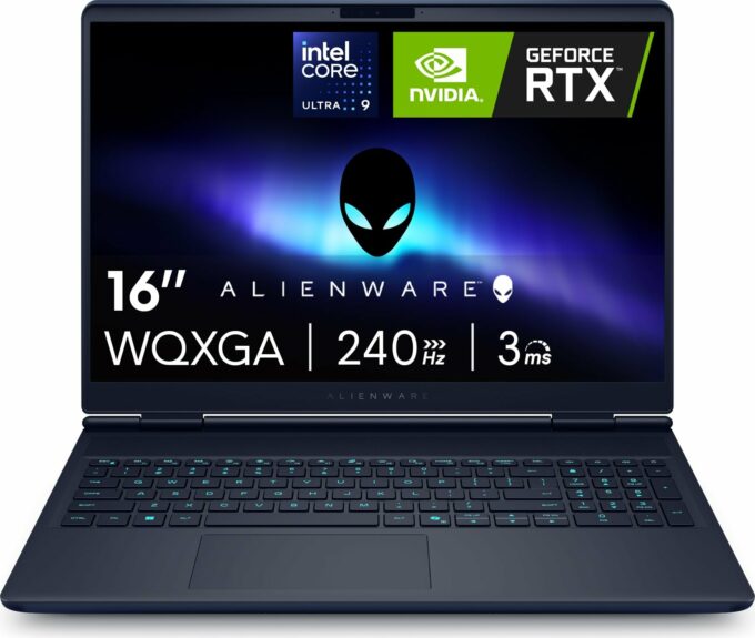 Best-Selling Gaming Laptop Series #3