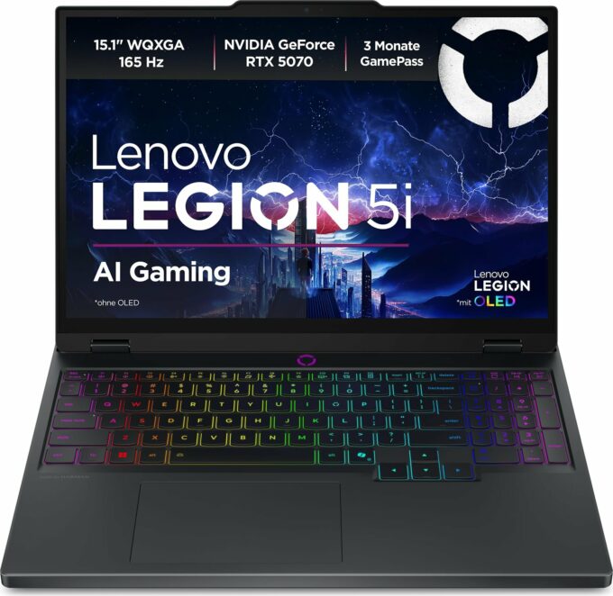 Best-Selling Gaming Laptop Series #3