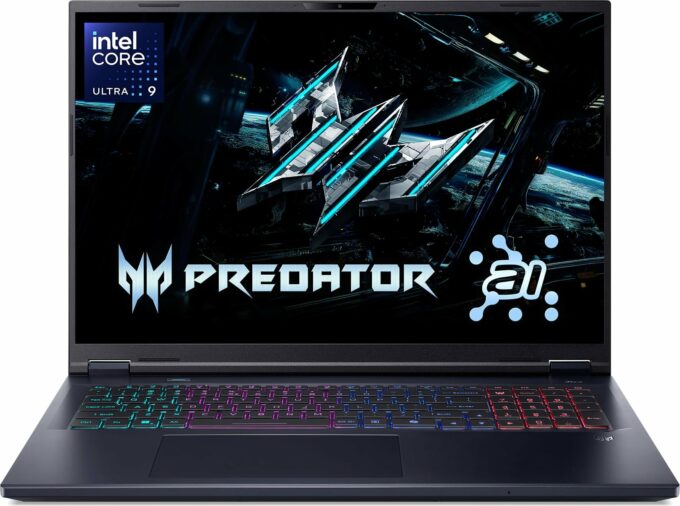 Best-Selling Gaming Laptop Series #4