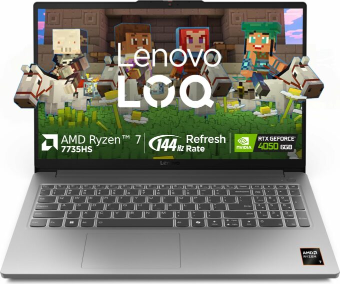 Best-Selling Gaming Laptop Series #4