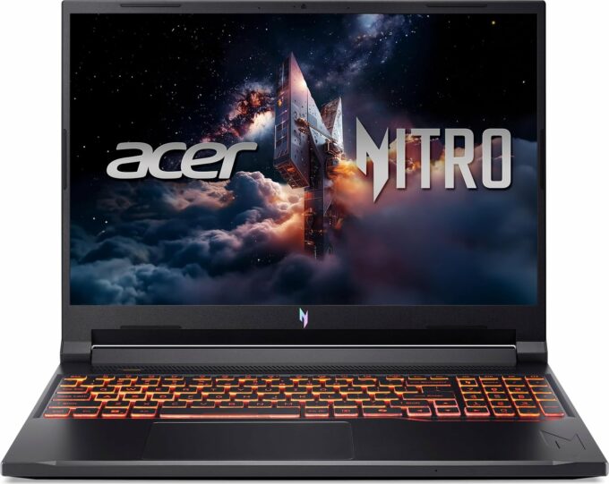 Best-Selling Gaming Laptop Series #5